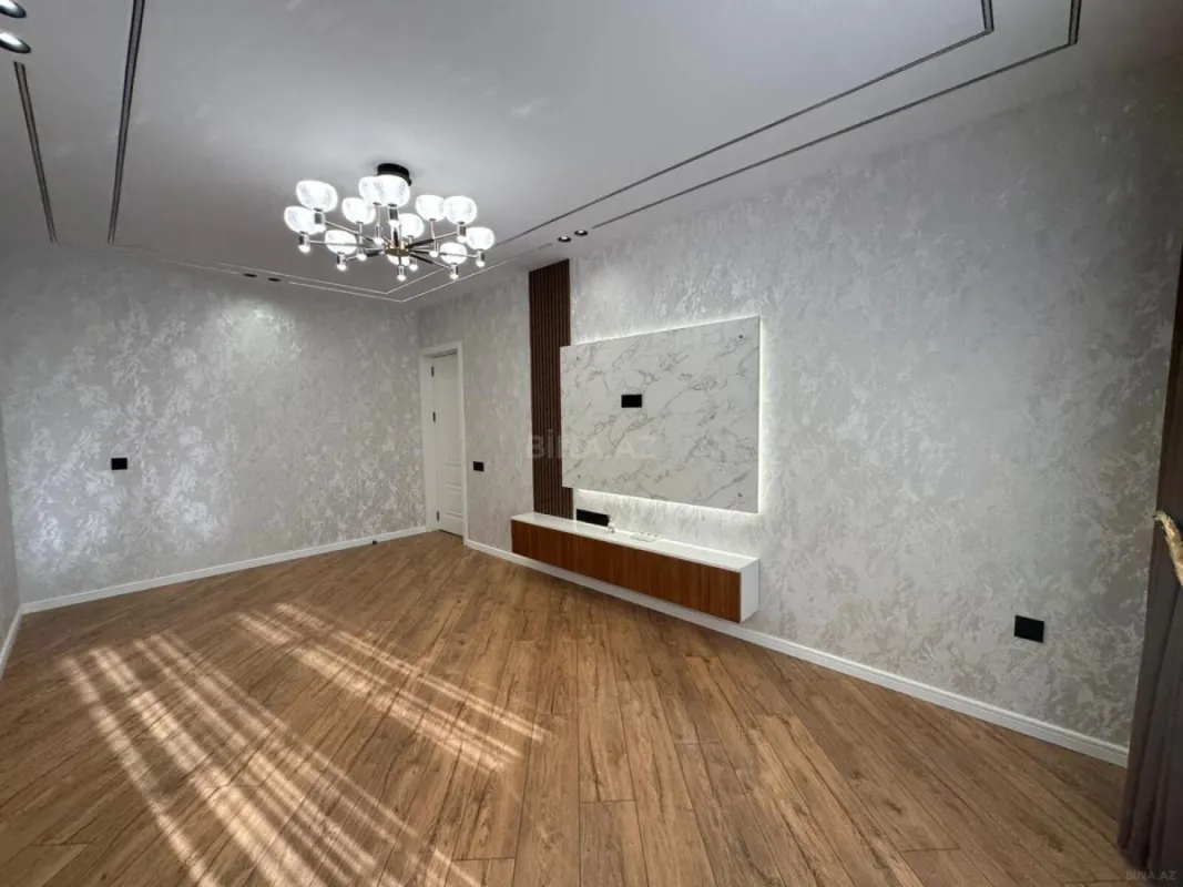 Satılır 3 otaqlı mənzil 80 m²