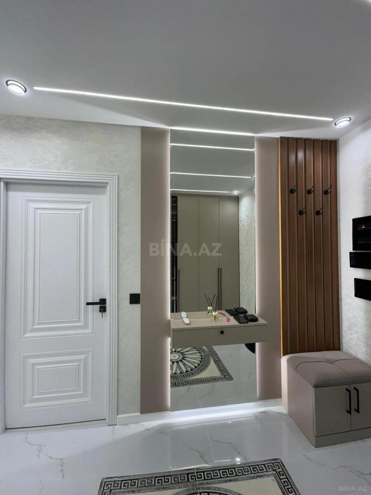 Satılır 3 otaqlı mənzil 80 m²