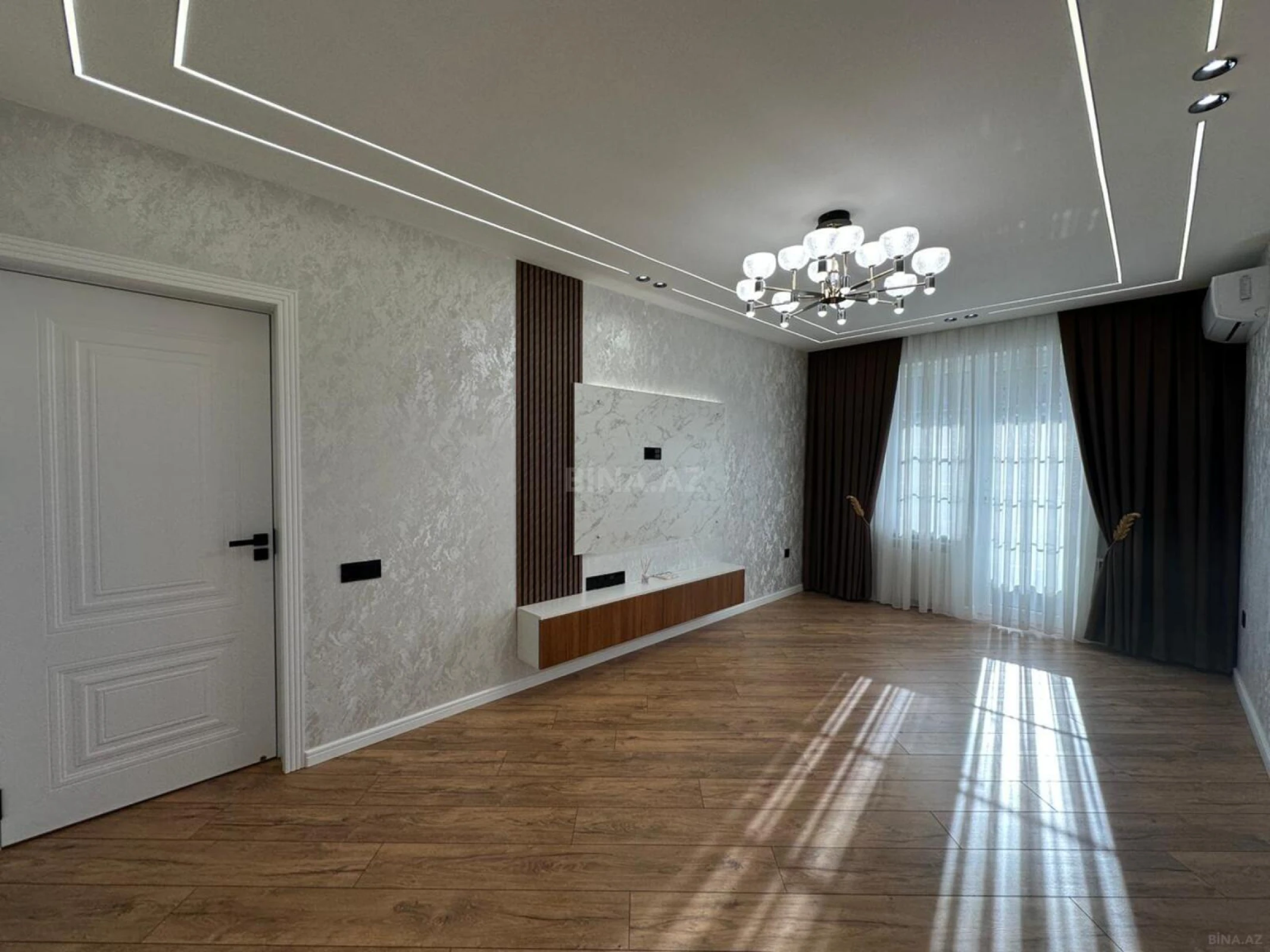 Satılır 3 otaqlı mənzil 80 m²