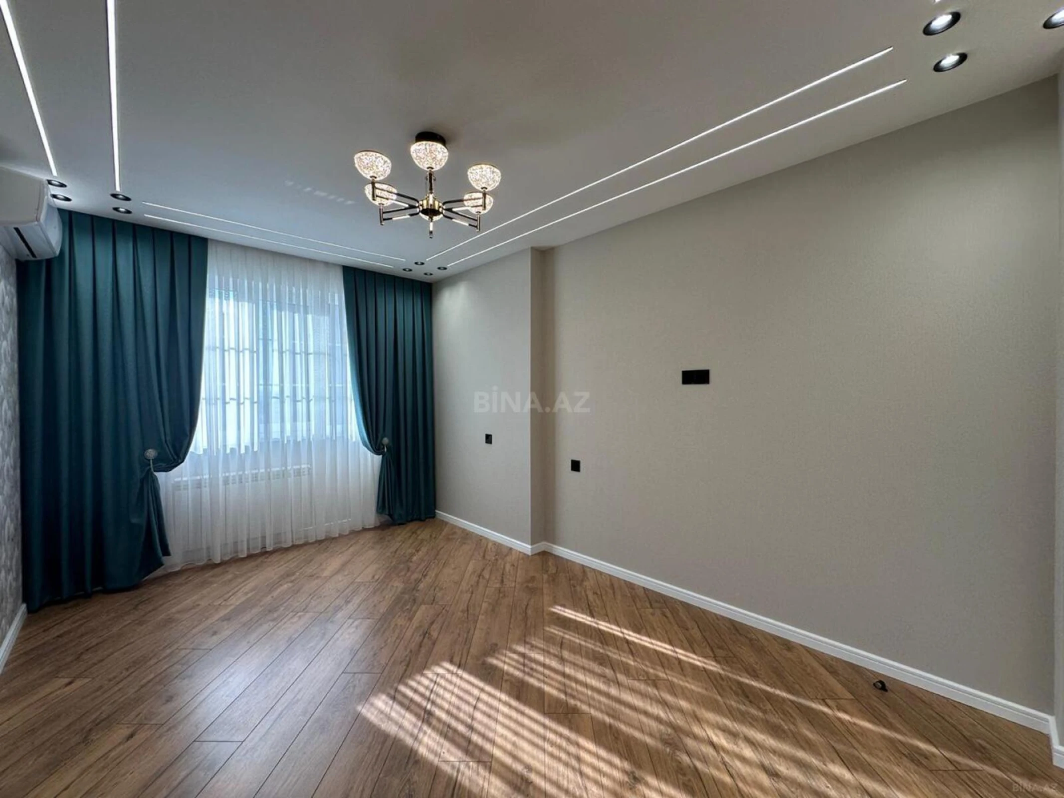 Satılır 3 otaqlı mənzil 80 m²