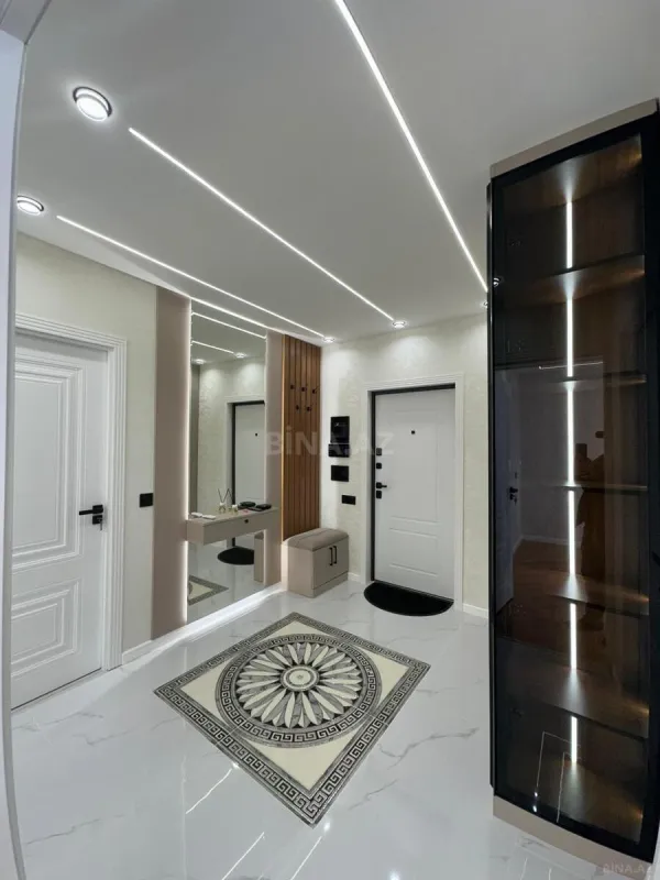 Satılır 3 otaqlı mənzil 80 m²