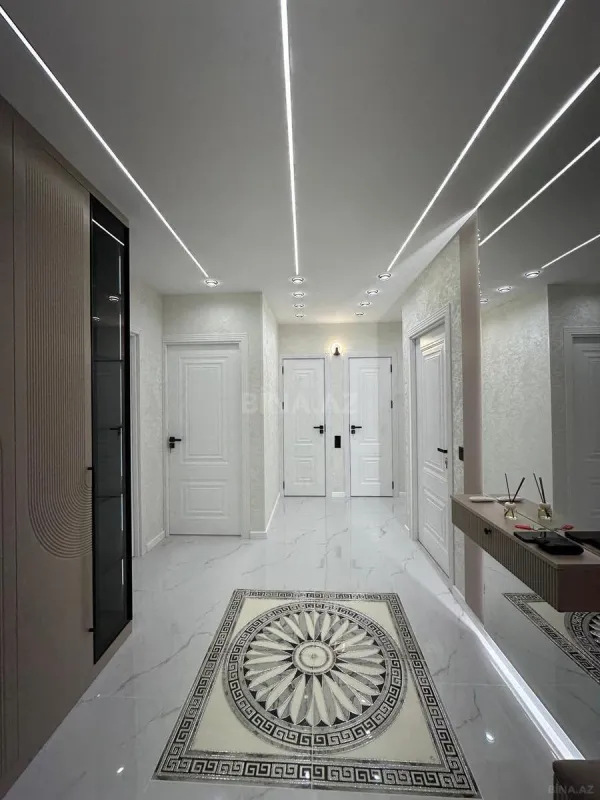 Satılır 3 otaqlı mənzil 80 m²