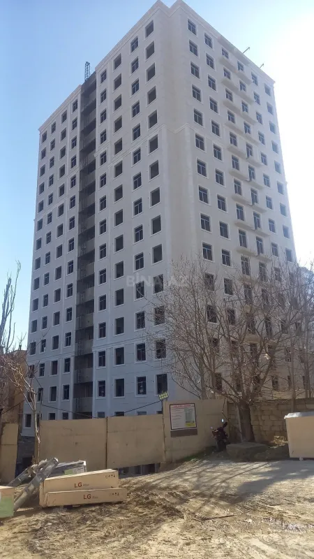 Satılır 3 otaqlı mənzil 112.1 m²