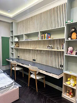 Kirayə verilir 3 otaqlı mənzil 180 m²