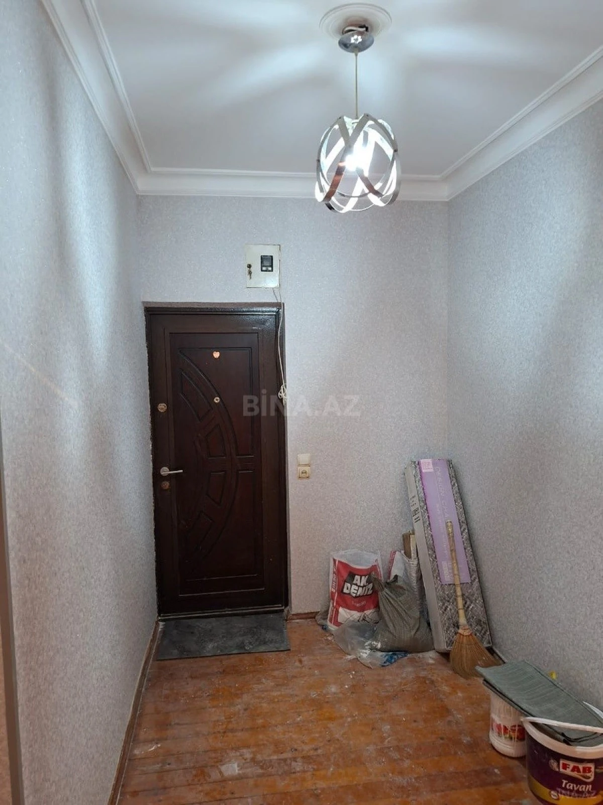 Kirayə verilir 3 otaqlı mənzil 100 m²
