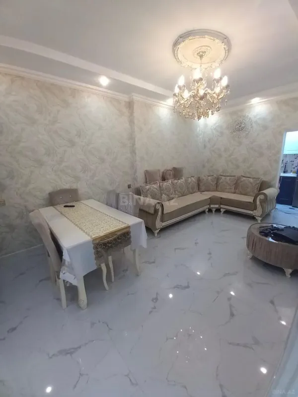 Satılır 3 otaqlı həyət evi 70 m²
