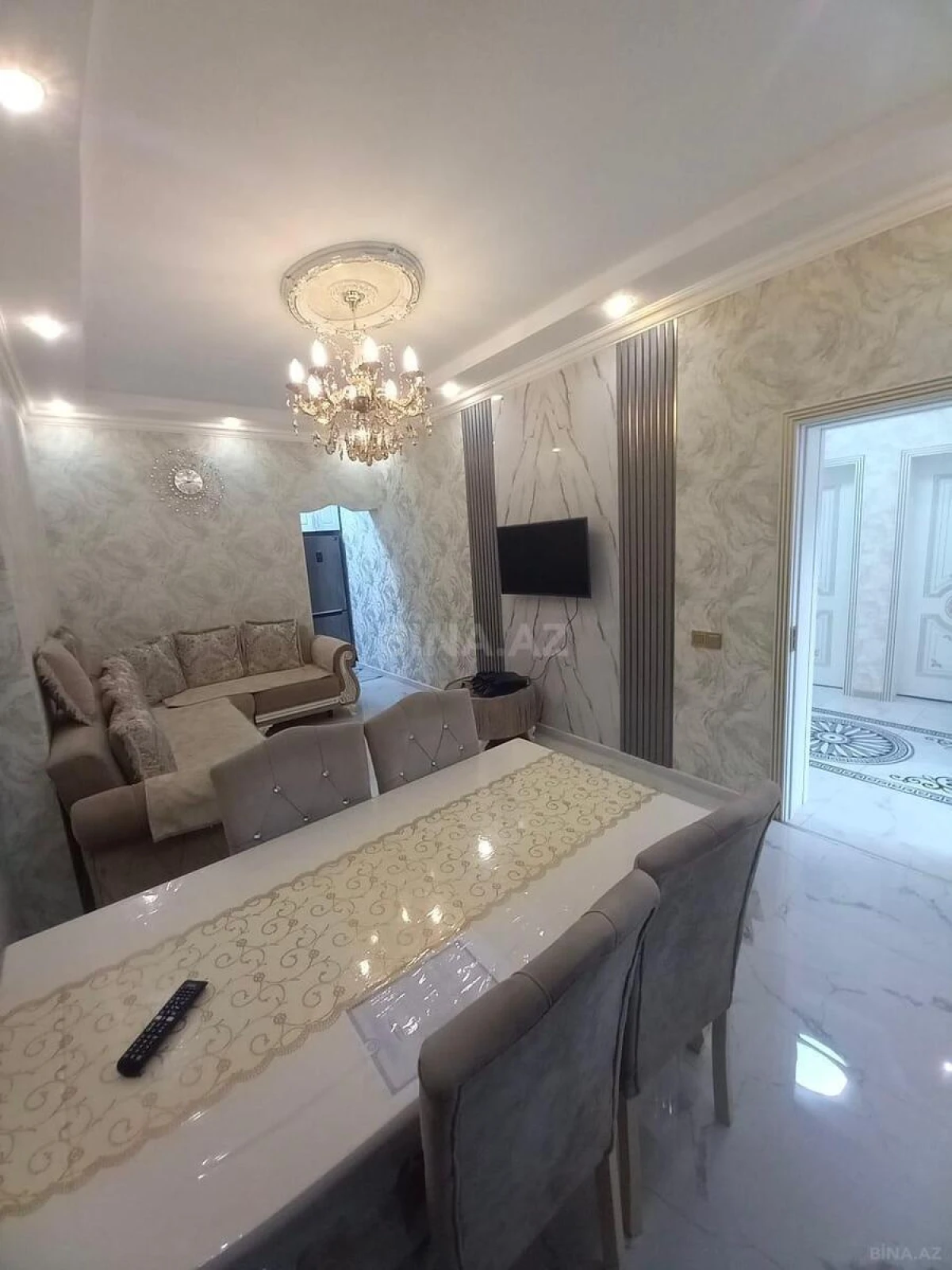Satılır 3 otaqlı həyət evi 70 m²