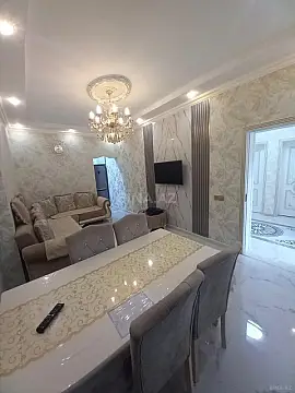 Satılır 3 otaqlı həyət evi 70 m²