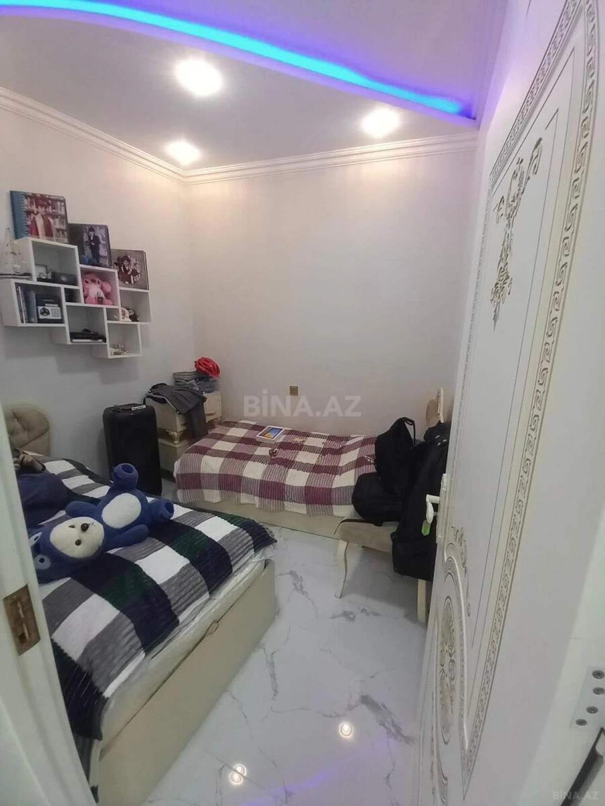 Satılır 3 otaqlı həyət evi 70 m²