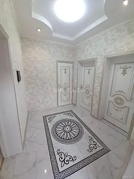 Satılır 3 otaqlı həyət evi 70 m²