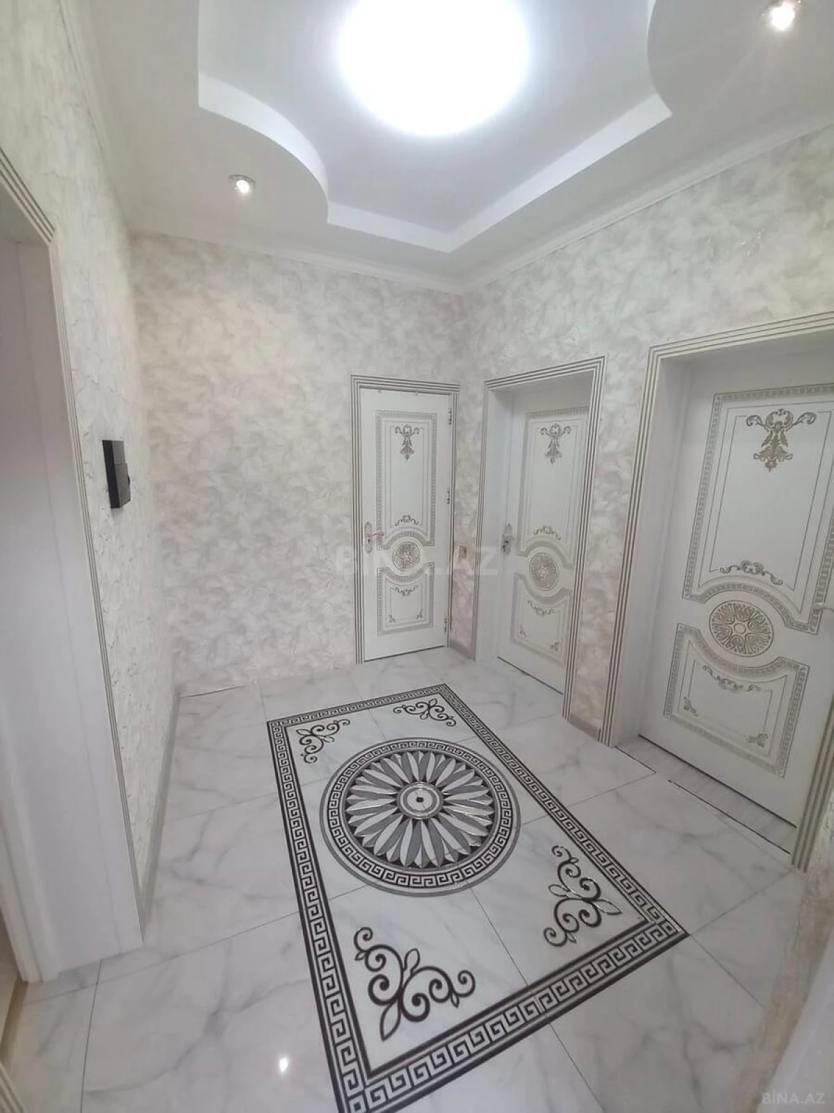 Satılır 3 otaqlı həyət evi 70 m²