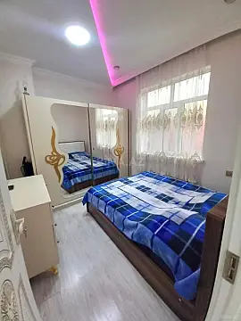 Satılır 3 otaqlı həyət evi 70 m²
