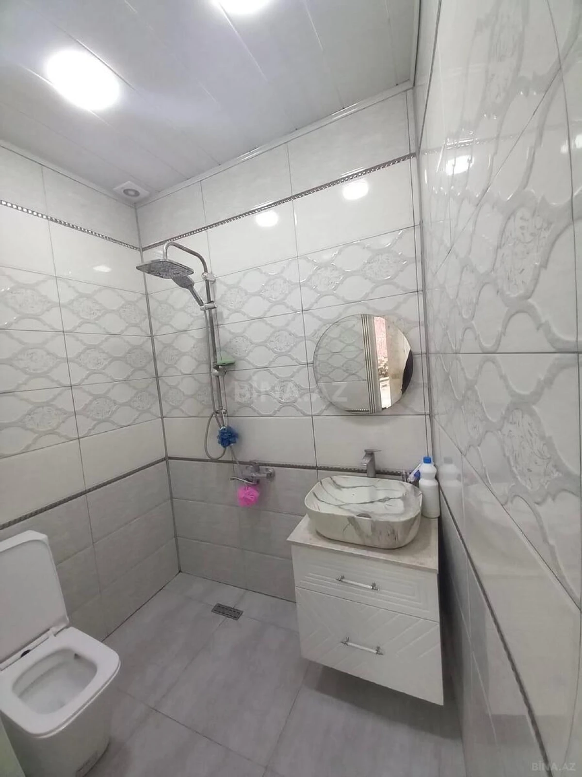 Satılır 3 otaqlı həyət evi 70 m²