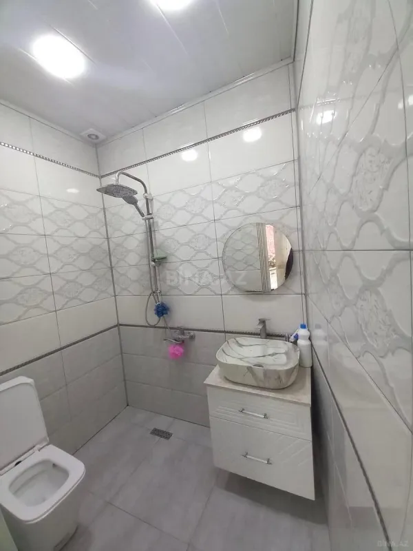 Satılır 3 otaqlı həyət evi 70 m²
