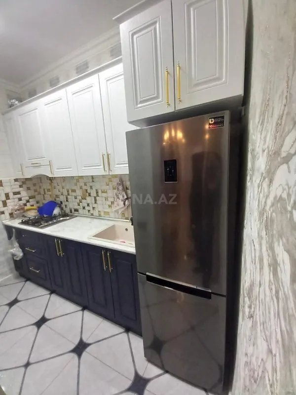 Satılır 3 otaqlı həyət evi 70 m²