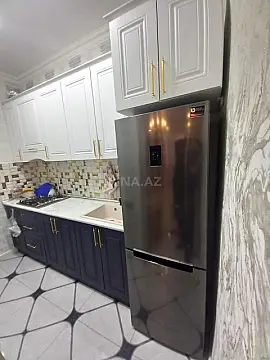 Satılır 3 otaqlı həyət evi 70 m²