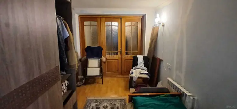 Satılır 3 otaqlı mənzil 70 m²
