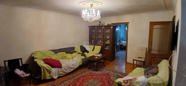 Satılır 3 otaqlı mənzil 70 m²