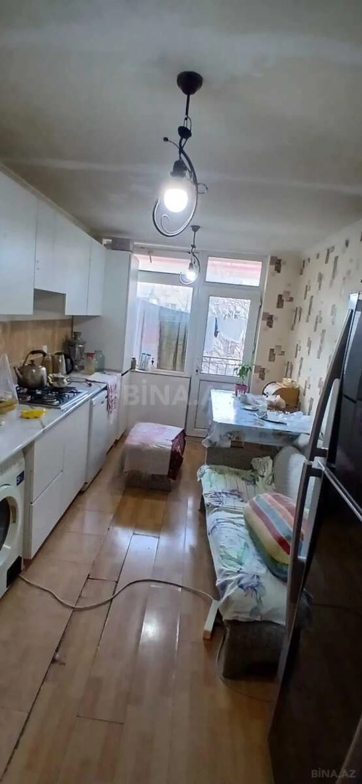 Satılır 3 otaqlı mənzil 70 m²