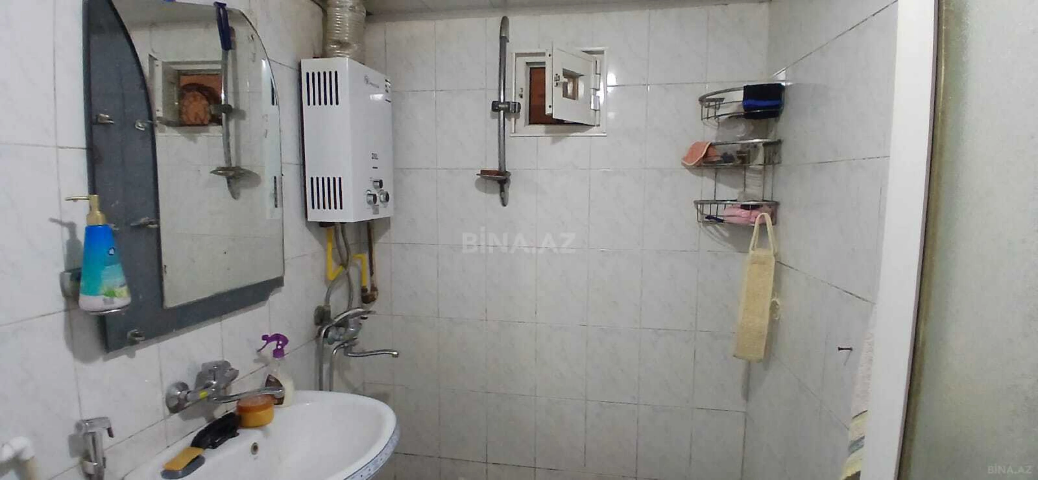 Satılır 3 otaqlı mənzil 70 m²