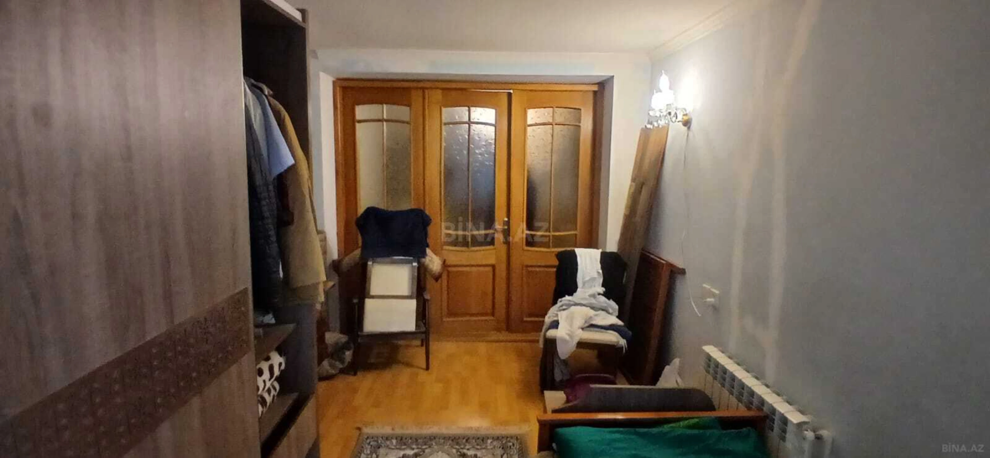 Satılır 3 otaqlı mənzil 70 m²