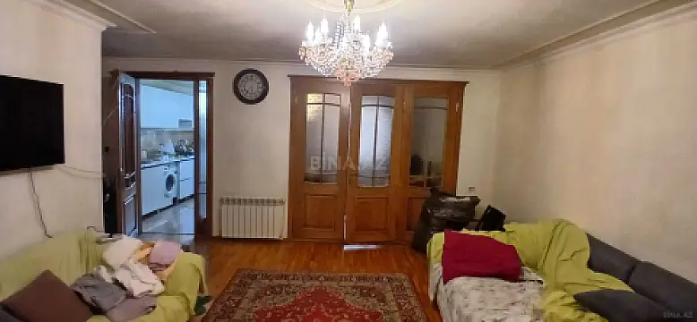 Satılır 3 otaqlı mənzil 70 m²