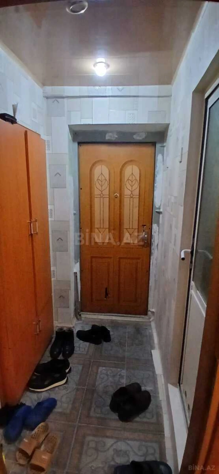 Satılır 3 otaqlı mənzil 70 m²