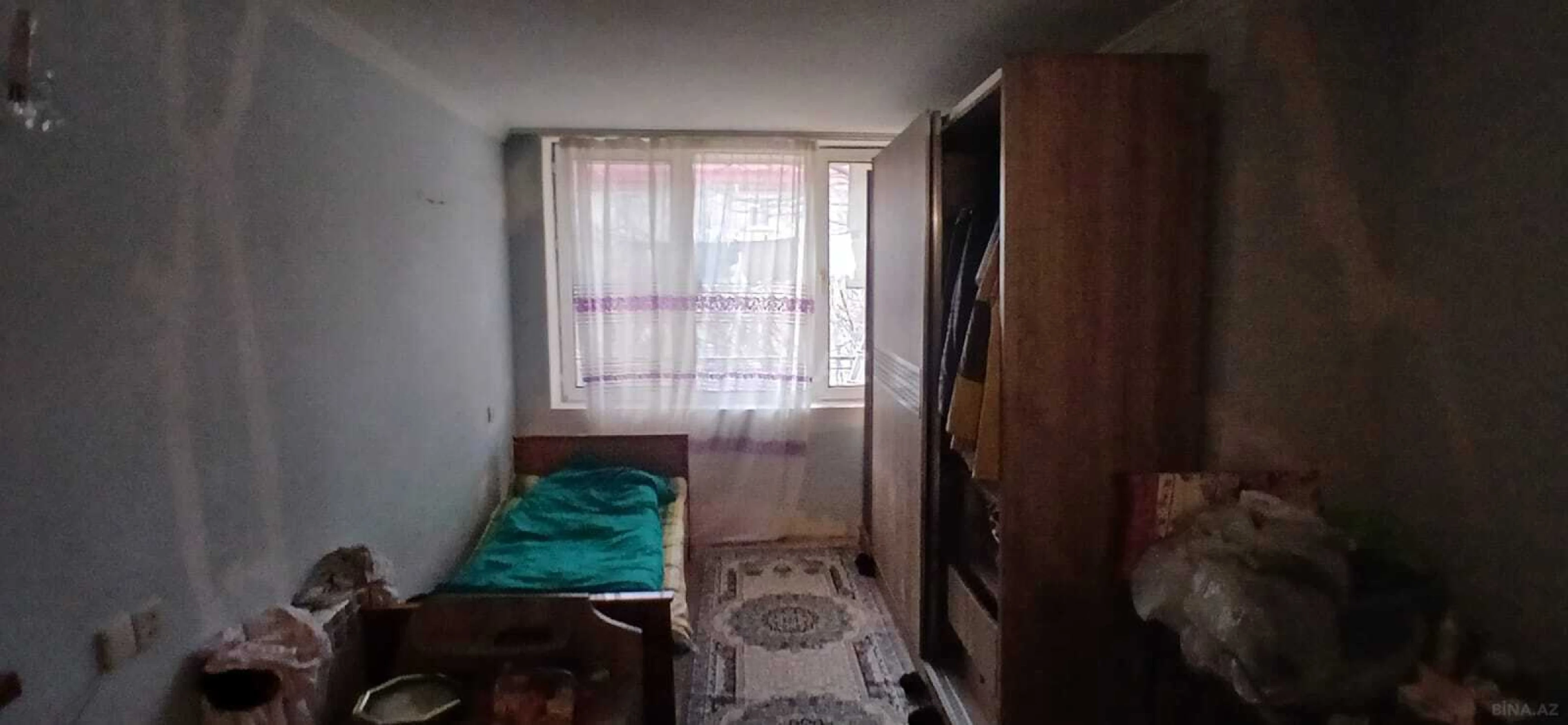 Satılır 3 otaqlı mənzil 70 m²