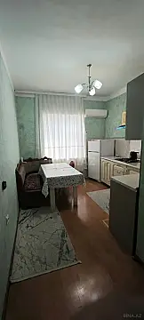 Kirayə verilir 1 otaqlı mənzil 45 m²