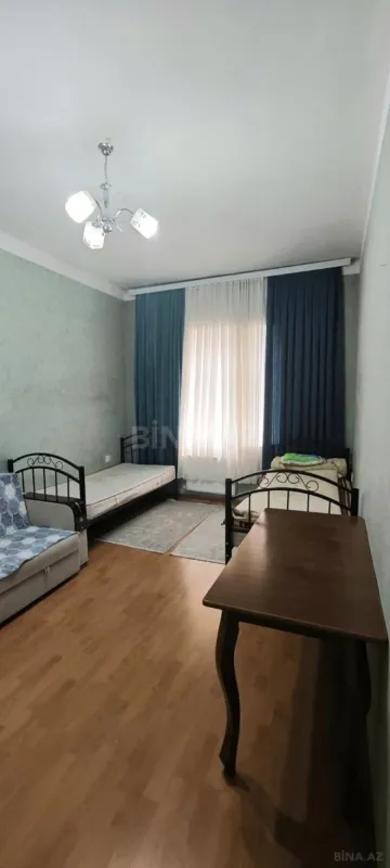 Kirayə verilir 1 otaqlı mənzil 45 m²