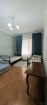 Kirayə verilir 1 otaqlı mənzil 45 m² — Bakı, Nərimanov 1 otaq 45.00 m²