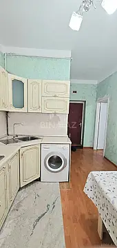 Kirayə verilir 1 otaqlı mənzil 45 m²