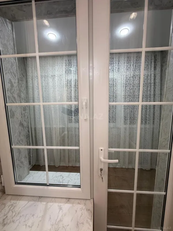 Satılır 2 otaqlı mənzil 60 m²