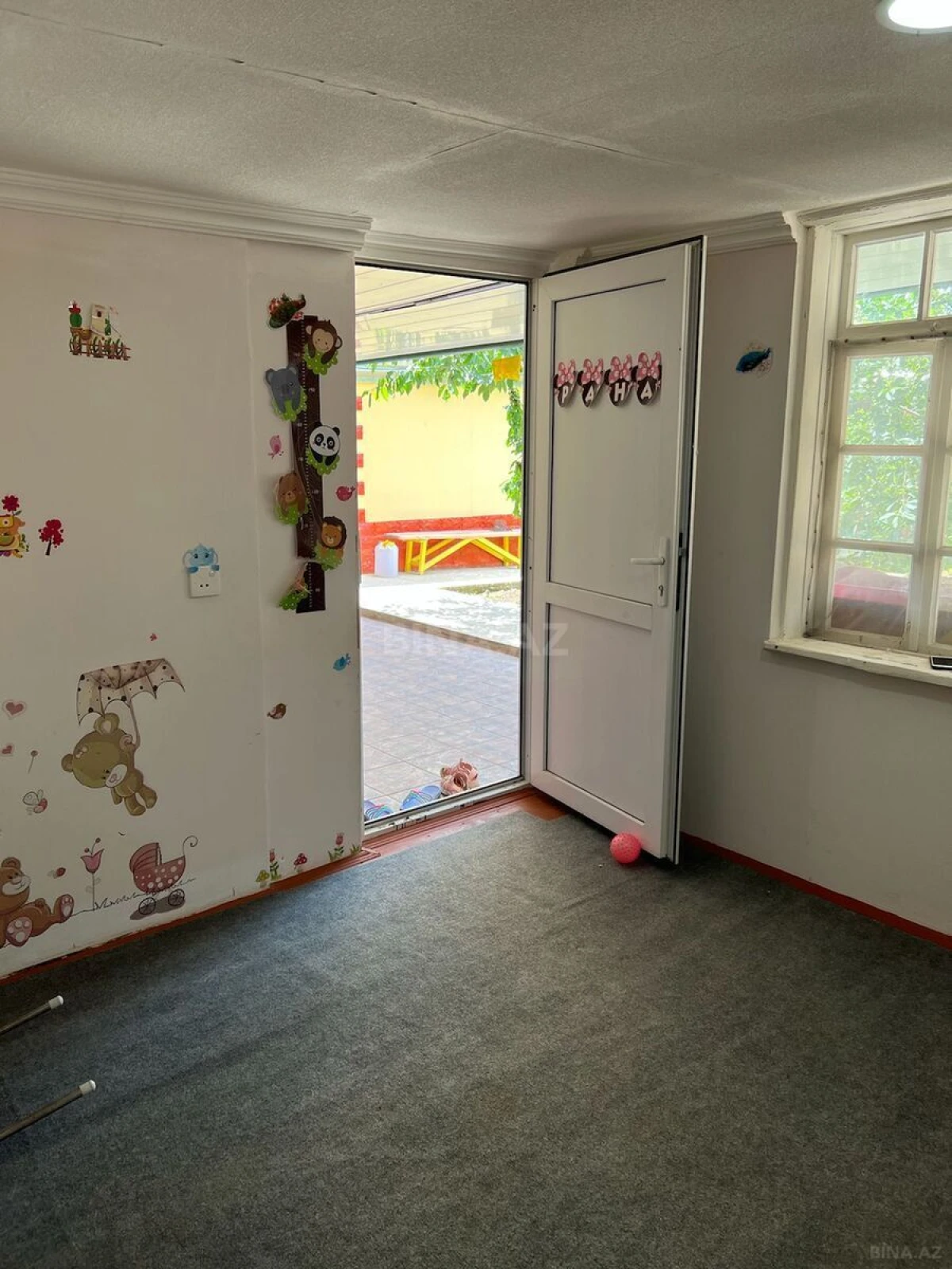 Satılır 5 otaqlı həyət evi 125 m²