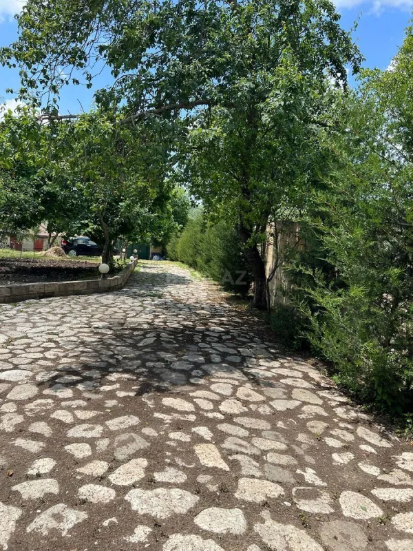 Satılır 5 otaqlı həyət evi 125 m²