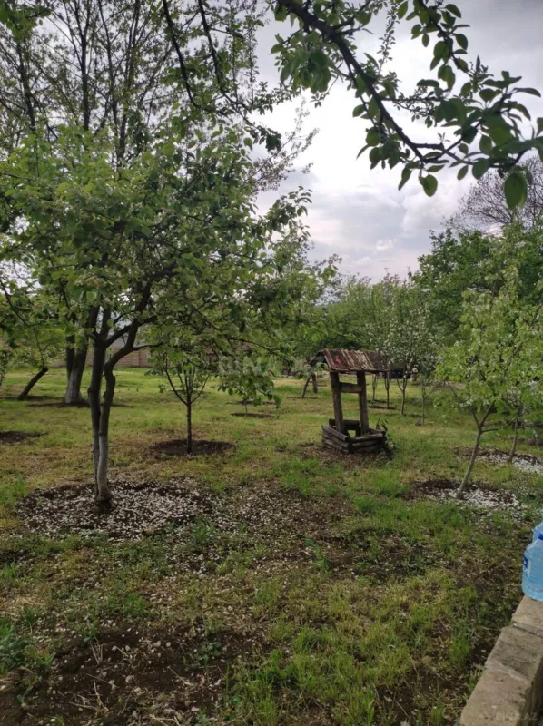 Satılır 5 otaqlı həyət evi 125 m²