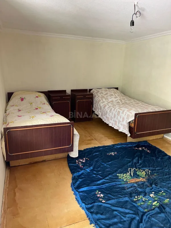 Satılır 5 otaqlı həyət evi 125 m²