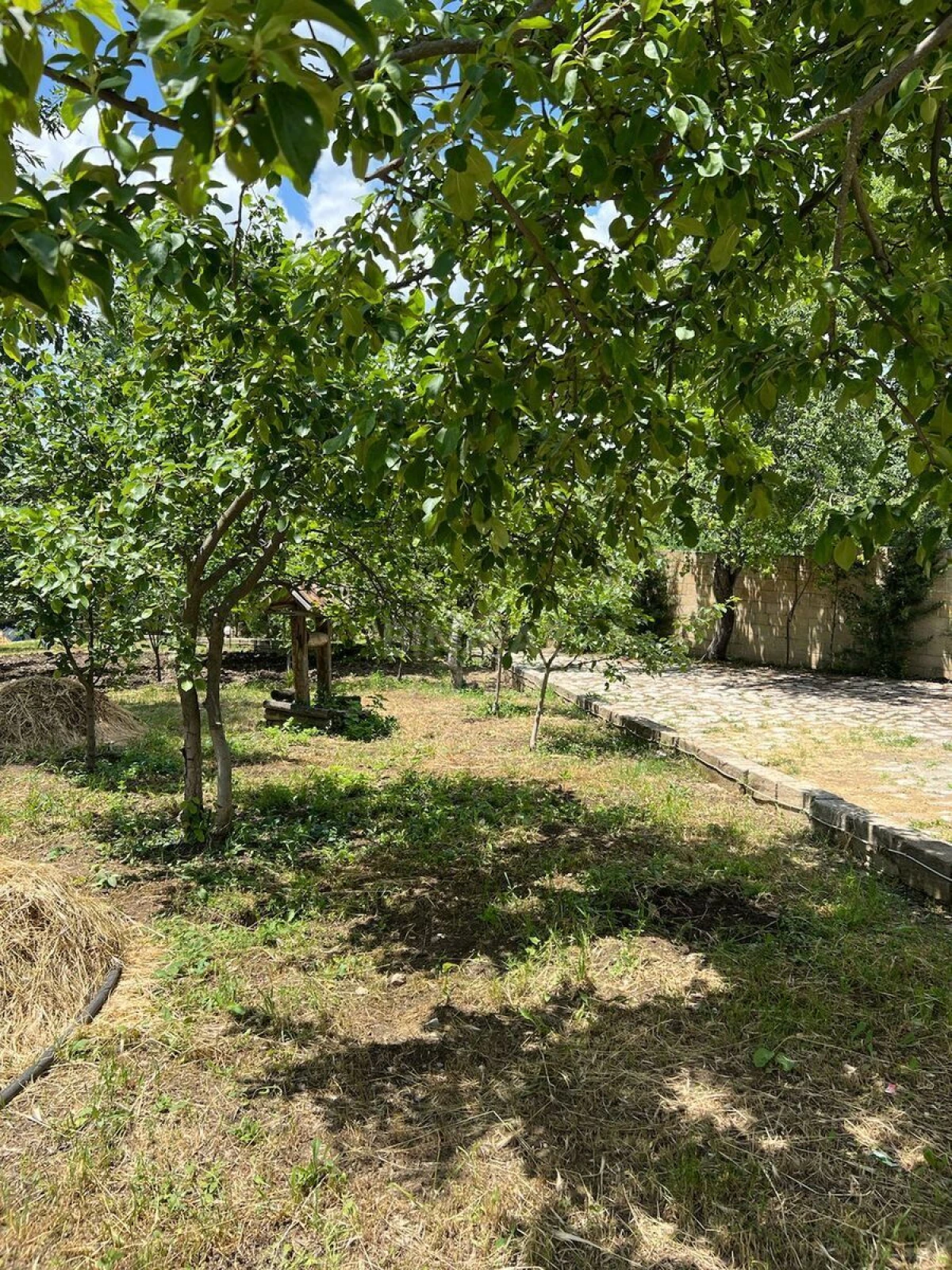 Satılır 5 otaqlı həyət evi 125 m²