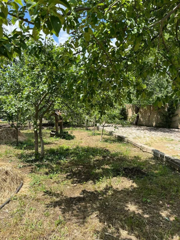 Satılır 5 otaqlı həyət evi 125 m²