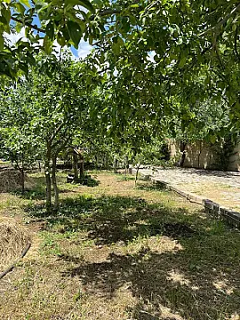 Satılır 5 otaqlı həyət evi 125 m²