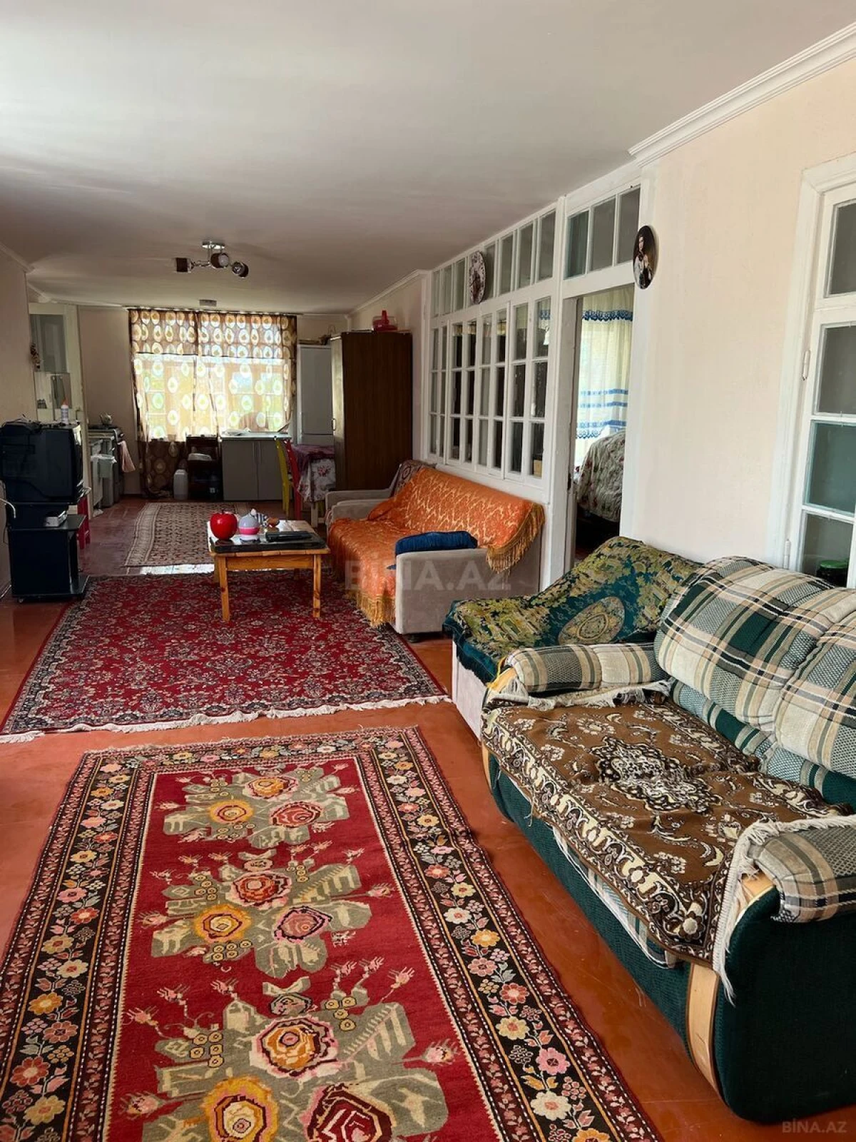 Satılır 5 otaqlı həyət evi 125 m²