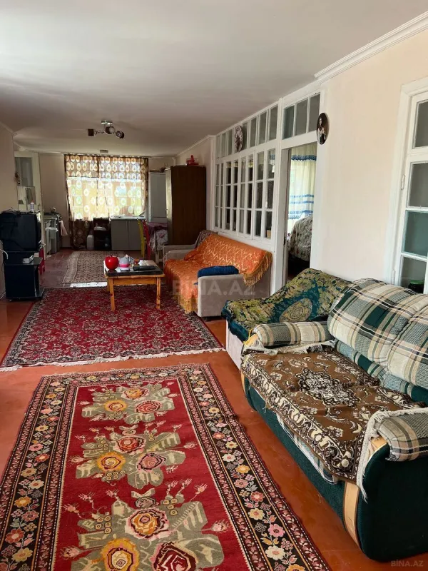 Satılır 5 otaqlı həyət evi 125 m²