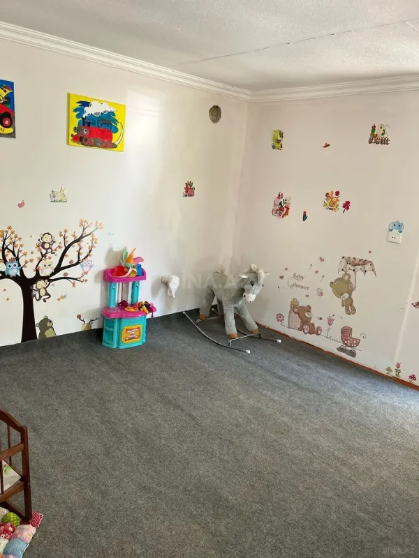 Satılır 5 otaqlı həyət evi 125 m²