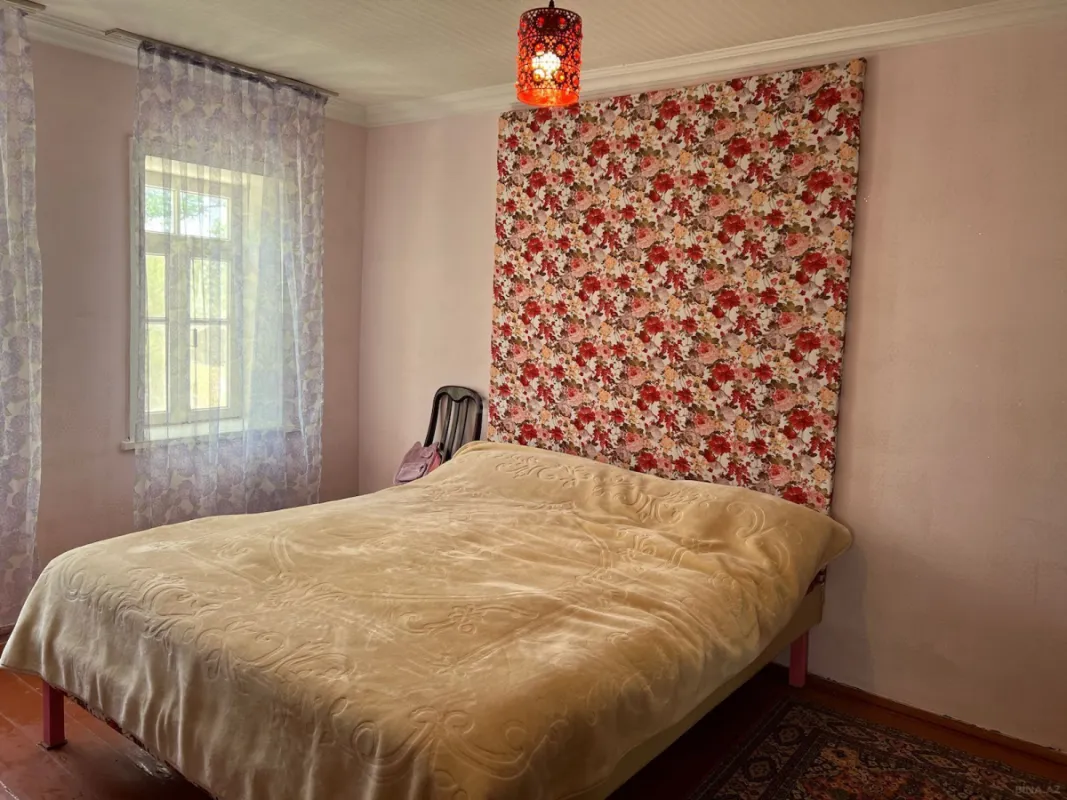 Satılır 5 otaqlı həyət evi 125 m²