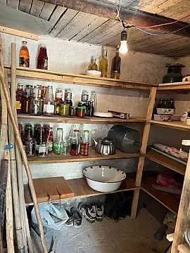 Satılır 5 otaqlı həyət evi 125 m²