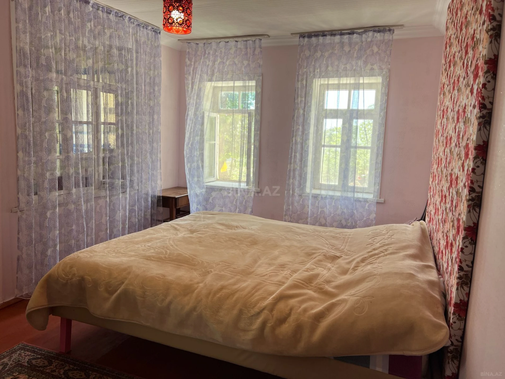 Satılır 5 otaqlı həyət evi 125 m²