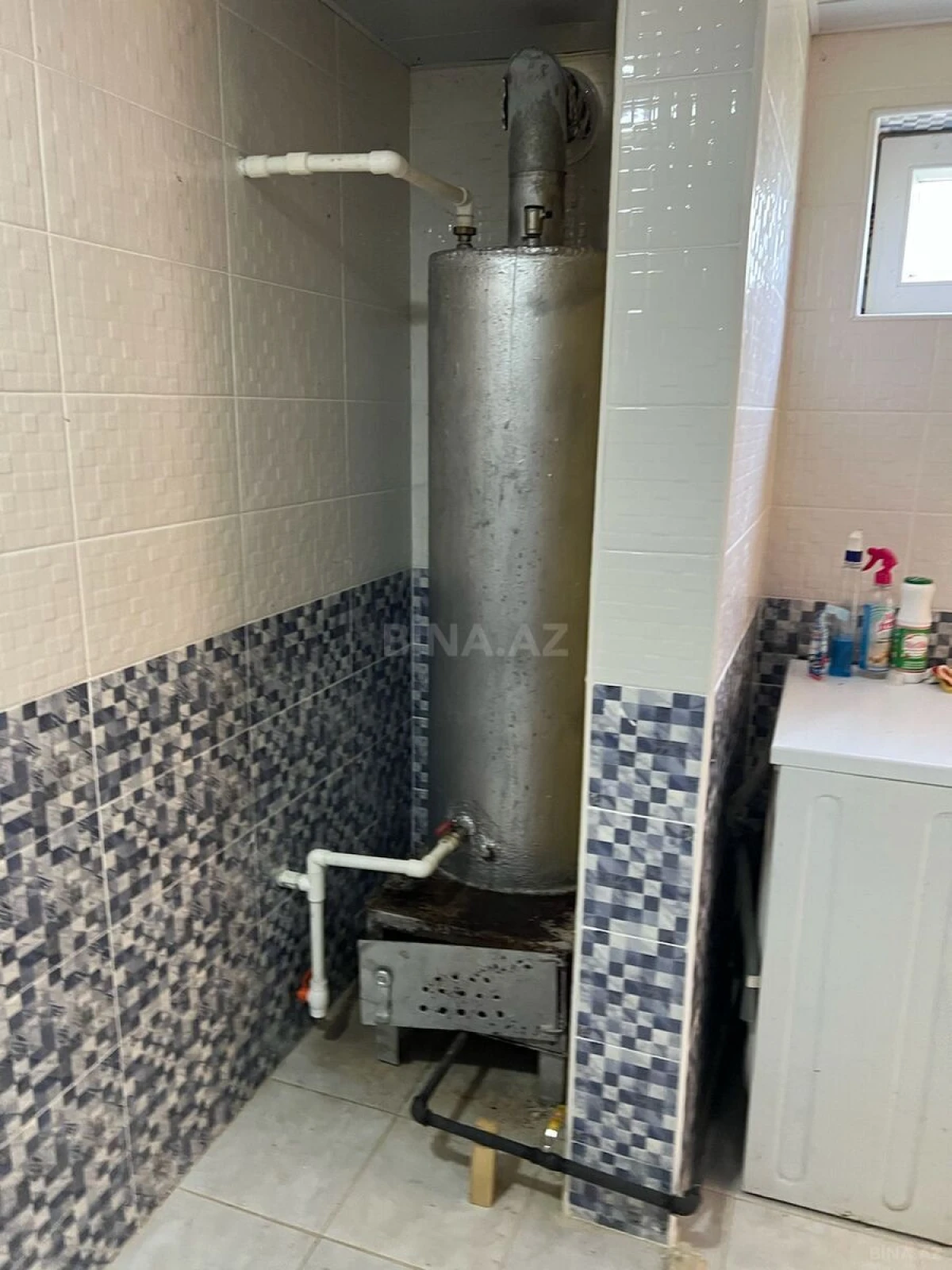 Satılır 5 otaqlı həyət evi 125 m²