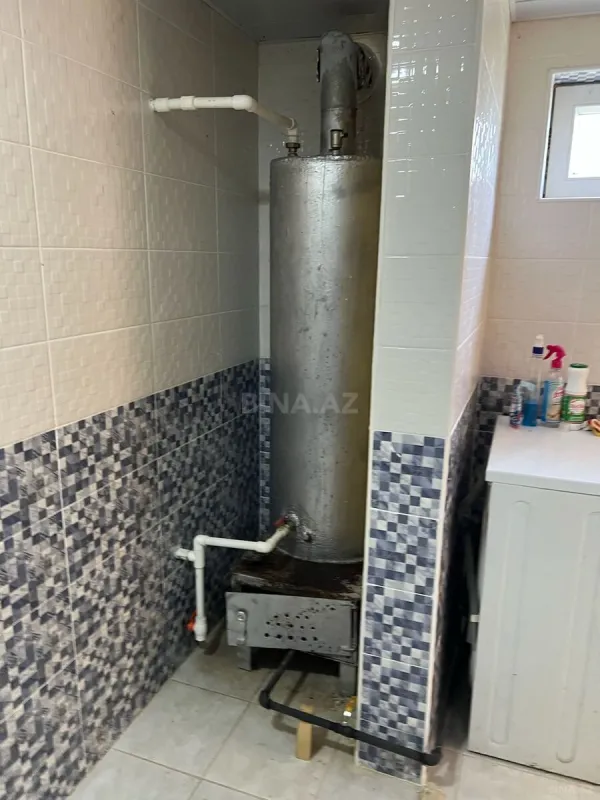 Satılır 5 otaqlı həyət evi 125 m²