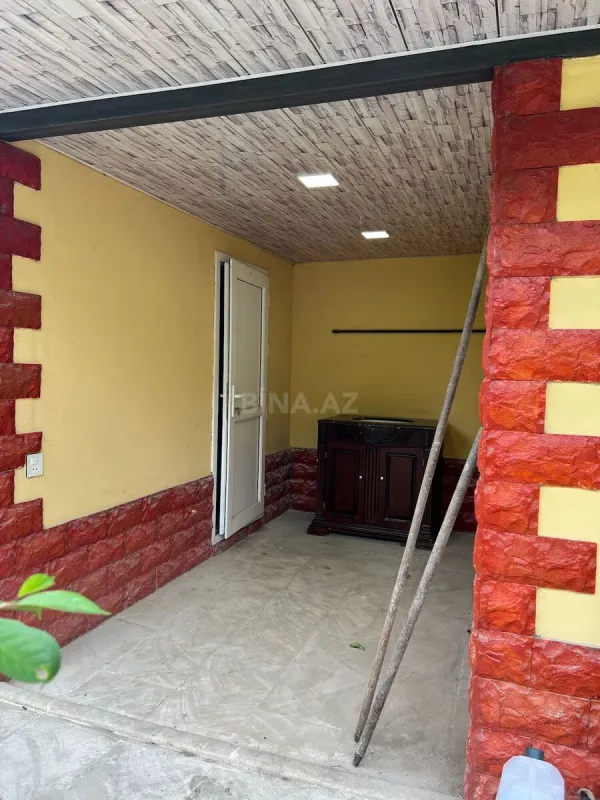 Satılır 5 otaqlı həyət evi 125 m²