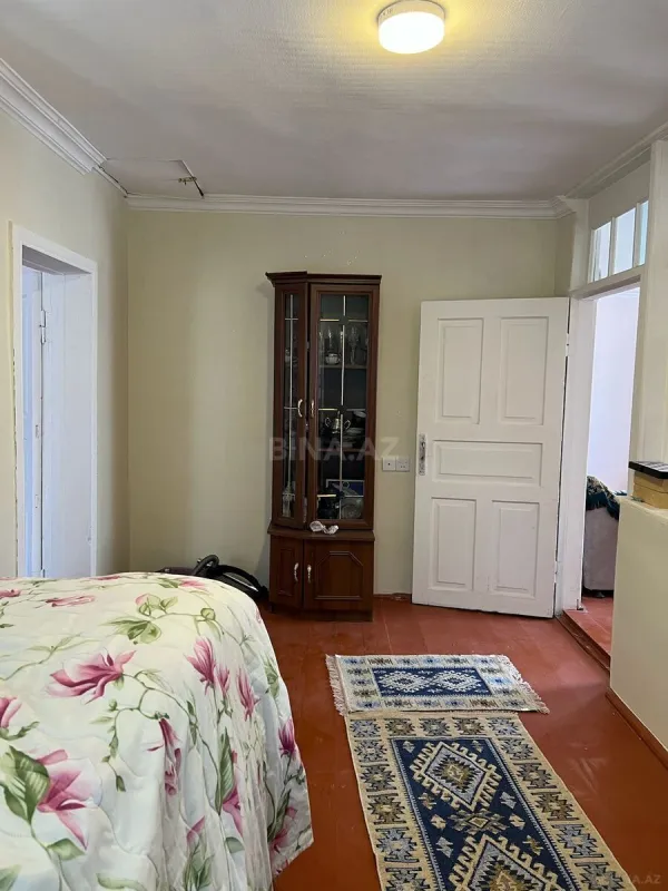 Satılır 5 otaqlı həyət evi 125 m²